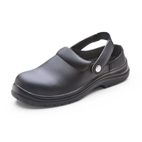 Beeswift Micro Fibre Slipper