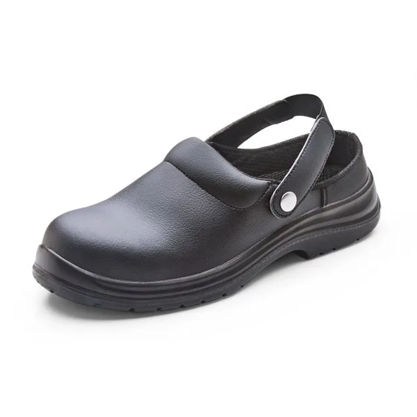 Beeswift Micro Fibre Slipper