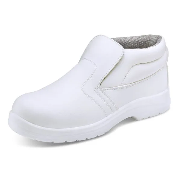 Beeswift Micro-Fibre Boot S2