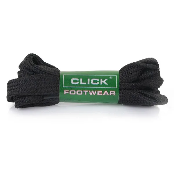 Beeswift Flat Boot Lace