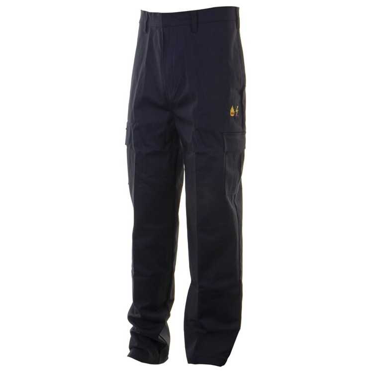 Fire Retardant Anti Static Trousers
