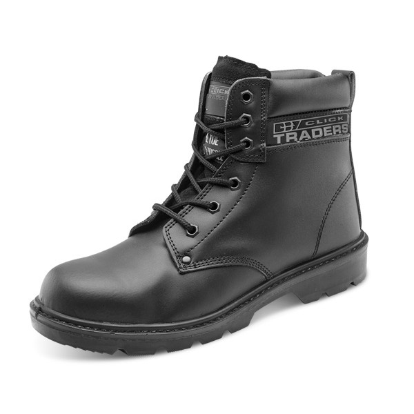 Beeswift S3 6 Inch Boot