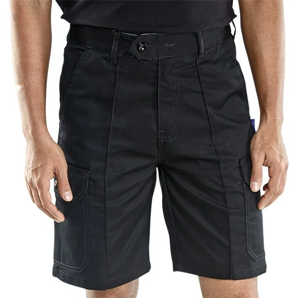 Click Cargo Pocket Shorts