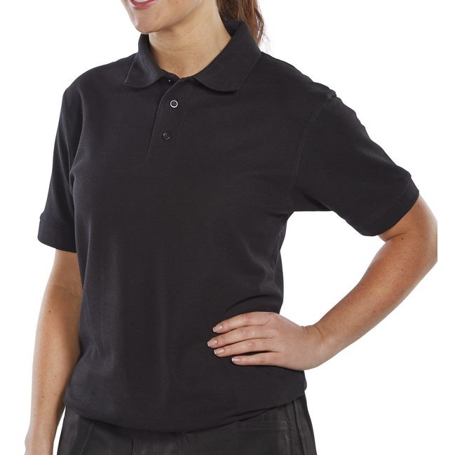 Click Polo Shirt