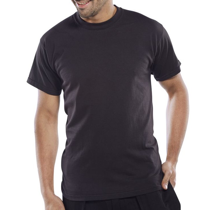 Click Heavy Weight Tee Shirt