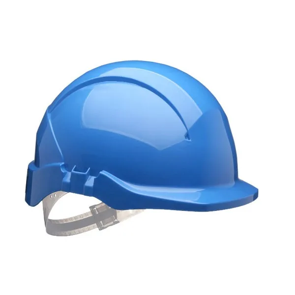 Concept R/Peak Safety Helmet