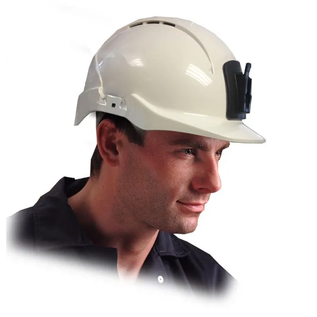 Concept Miner Safety Helmet