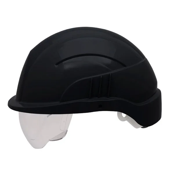 Vision Plus Safety Helmet
