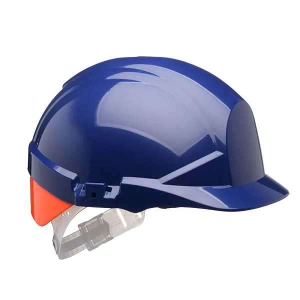 Reflex Safety Helmet
