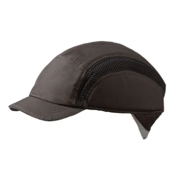 Airpro Baseball Bump Cap Reduced Peak