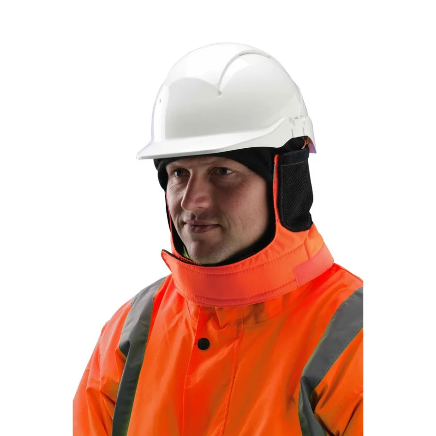 Centurion Hi-Visibility Frost Cape