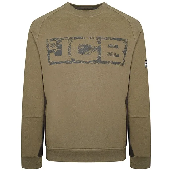 OLIVE GREEN