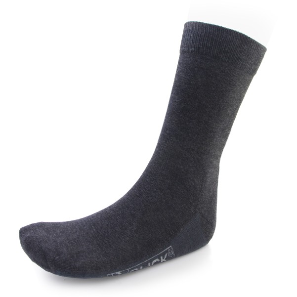 Beeswift Marshall Work Sock — GREY
