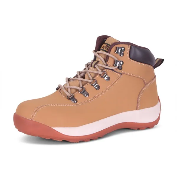 Beeswift Sbp Chukka Boot