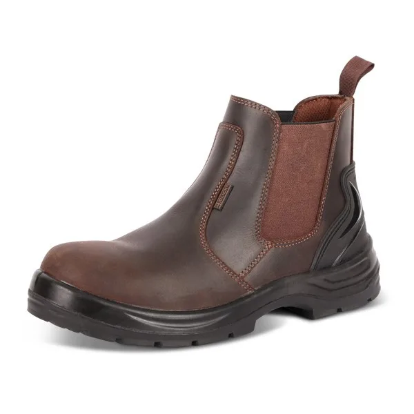 Beeswift S3 Pur Dealer Boot