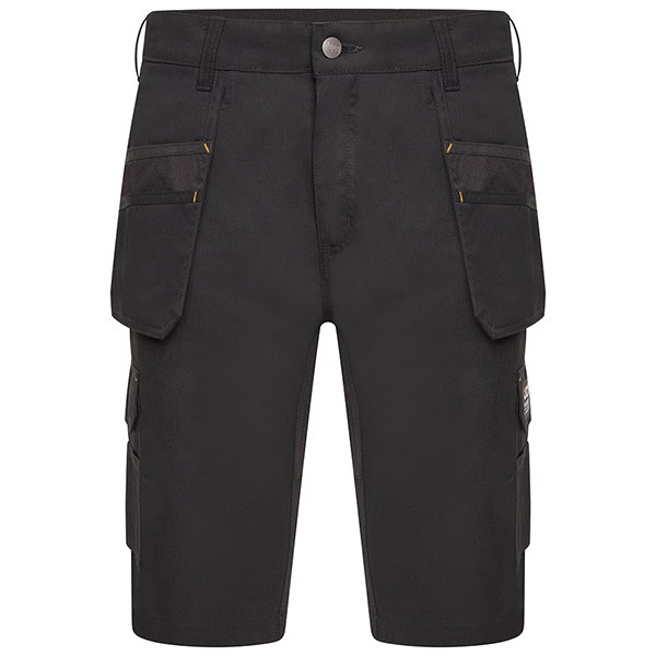 JCB Workwear Trade Hybrid Stretch Shorts