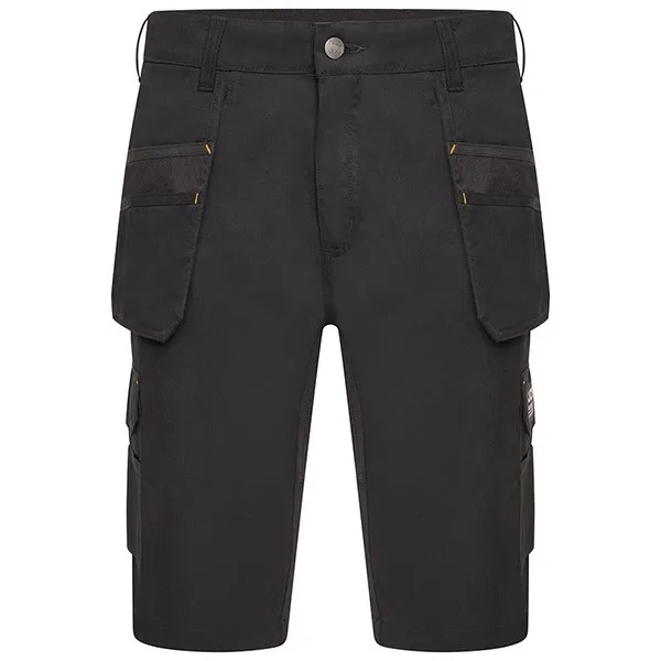 JCB Workwear Trade Hybrid Stretch Shorts