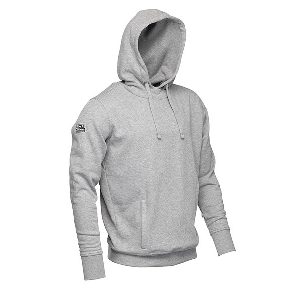 JCB Workwear Essential Hoodie
