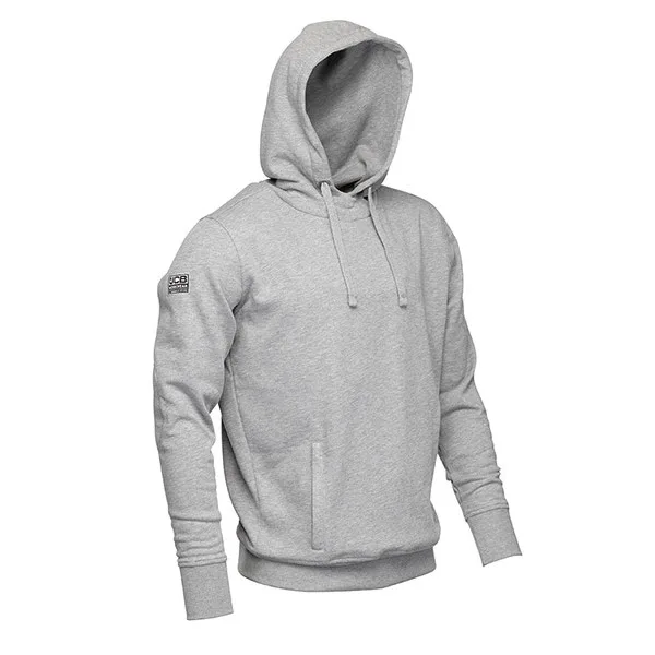 JCB Workwear Essential Hoodie