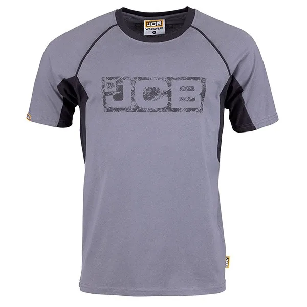 JCB Workwear Trade T-Shirt