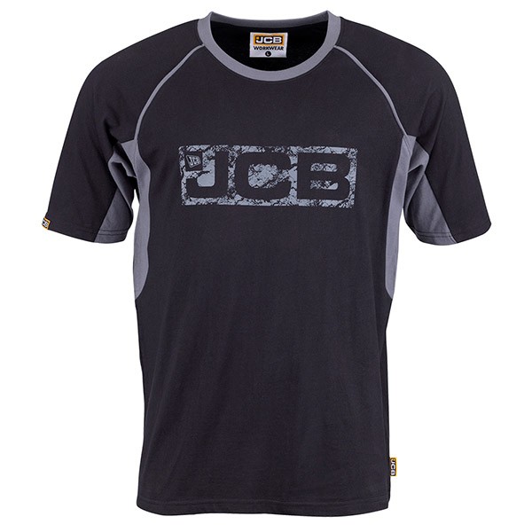JCB Workwear Trade T-Shirt