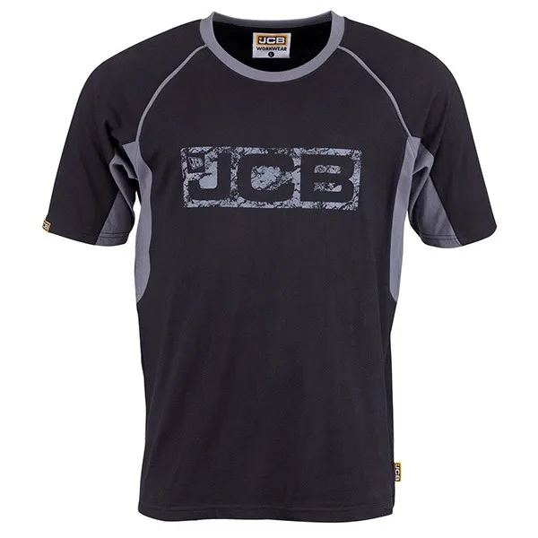JCB Workwear Trade T-Shirt