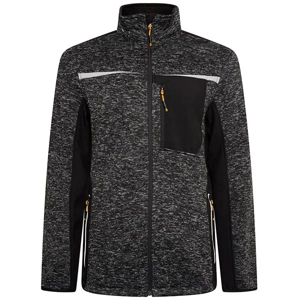 JCB Workwear Trade Essington Ii Full Zip Fleece Jacket