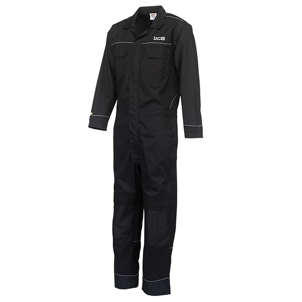 JCB Workwear Trade Coverall Regular Leg