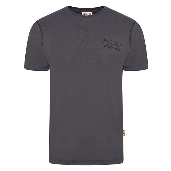 JCB Workwear Trade Work T-Shirt