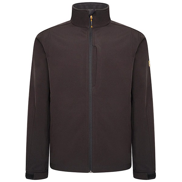 JCB Workwear Trade Softshell Jacket