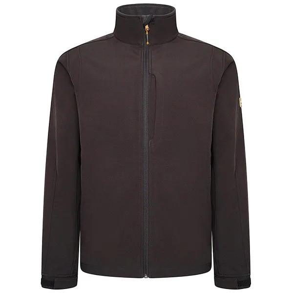 JCB Workwear Trade Softshell Jacket