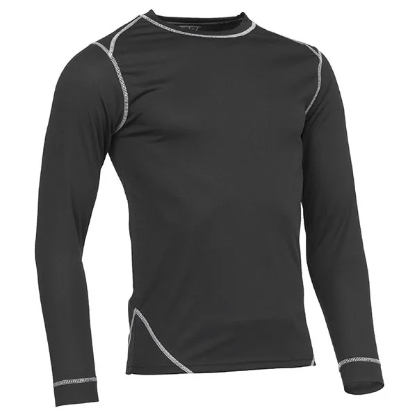 JCB Workwear Base Layer Top Long Sleeve
