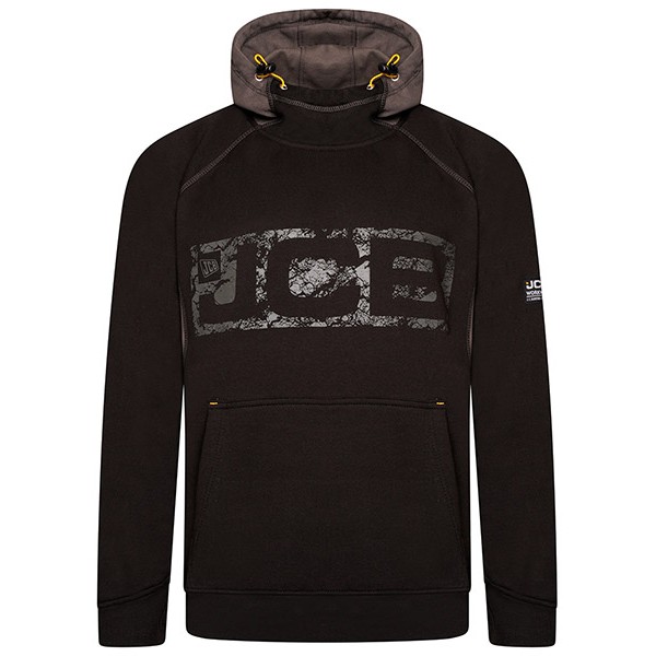 JCB Workwear Horton Hoodie