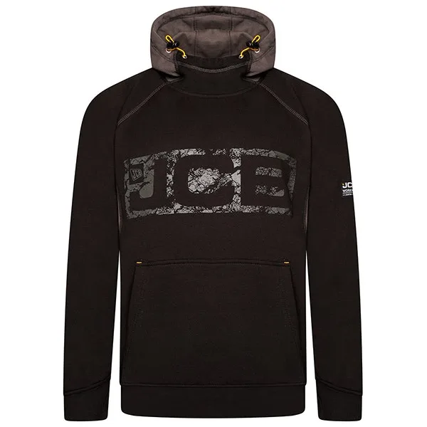 JCB Workwear Horton Hoodie