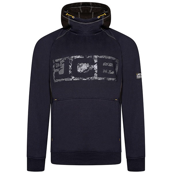 navy / black