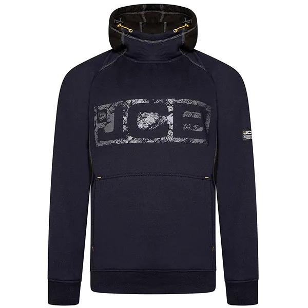 NAVY / BLACK