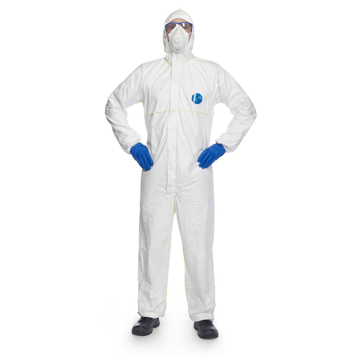 Dupont Easysafe Coverall