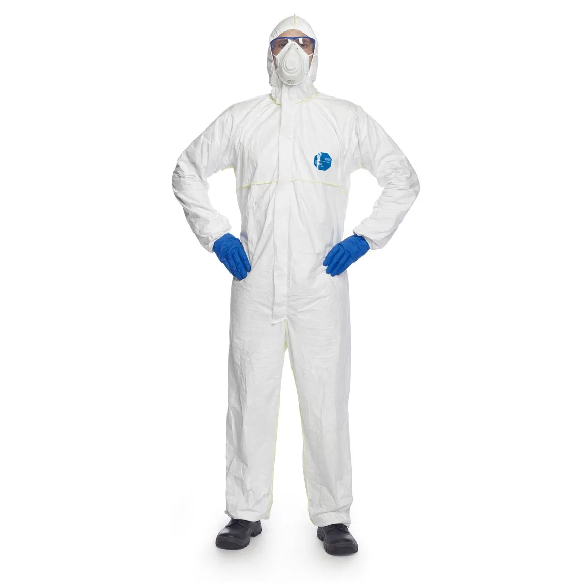 Dupont Easysafe Coverall