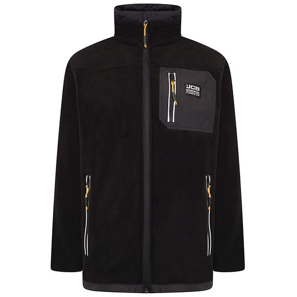 JCB Workwear Trade Fleece