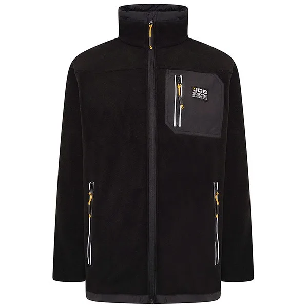 JCB Workwear Trade Fleece