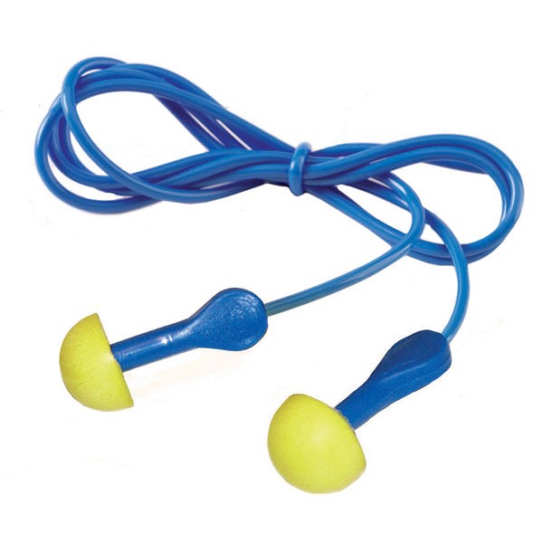 Ear Express Plug Corded