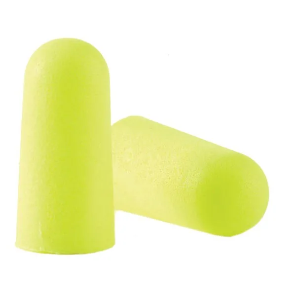 Ear Soft Neons (pack 250)