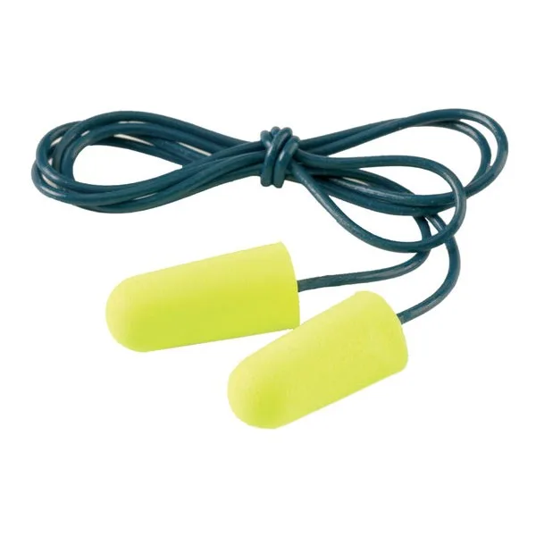 Ear Soft Neons Corded (pack 200)