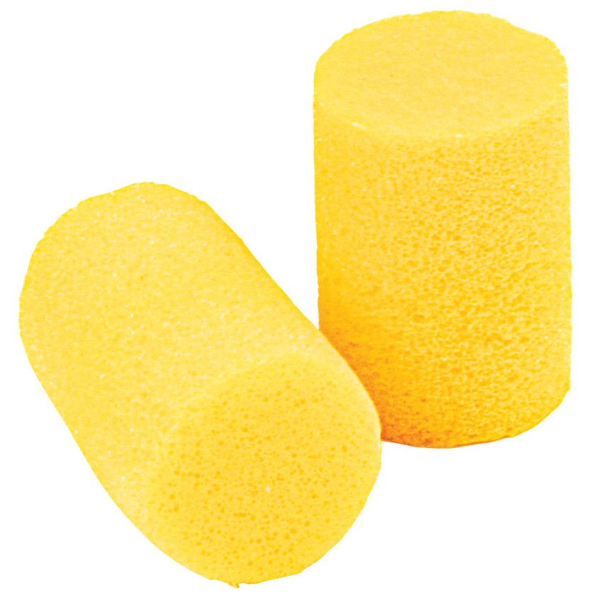 Ear Classic Soft Pillowpack N/A