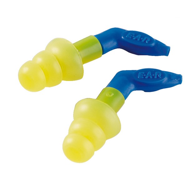Ear Ultrafit X Corded Plug N/A
