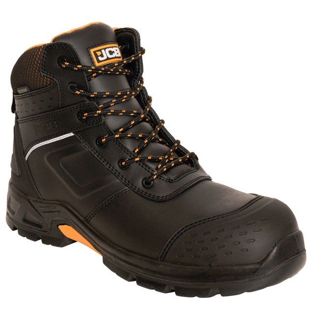 JCB Workwear Fastrac Boots