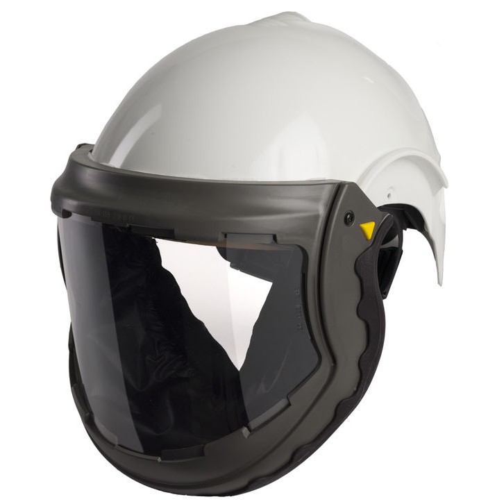 Fh6 Helmet Headtop Cw Pc Visor