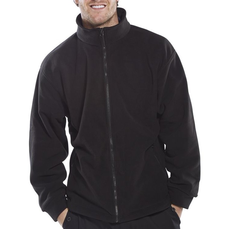 Standard Fleece Jacket