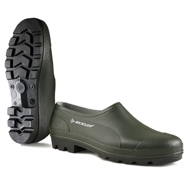 Dunlop Wellie Shoe