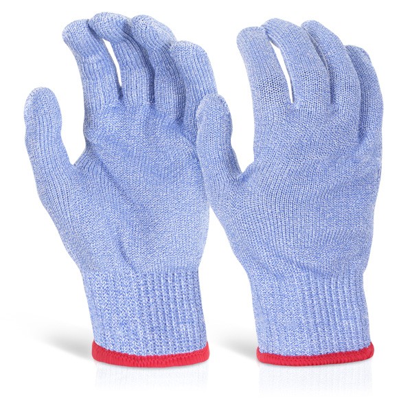 Beeswift Glovezilla Cut Resistant Food Safe Gloves
